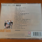 Best of 60's Small Faces CD. - pikkukuva 2