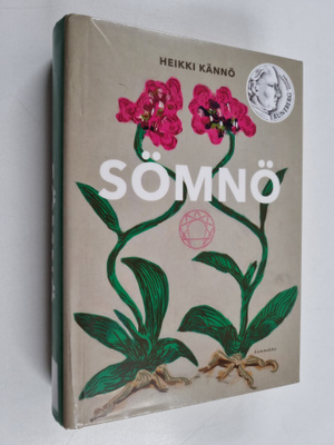 Heikki Kännö : Sömnö