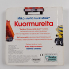 Charlie Gardner : Kuormureita : mikä sieltä kurkistaa? - pikkukuva 2