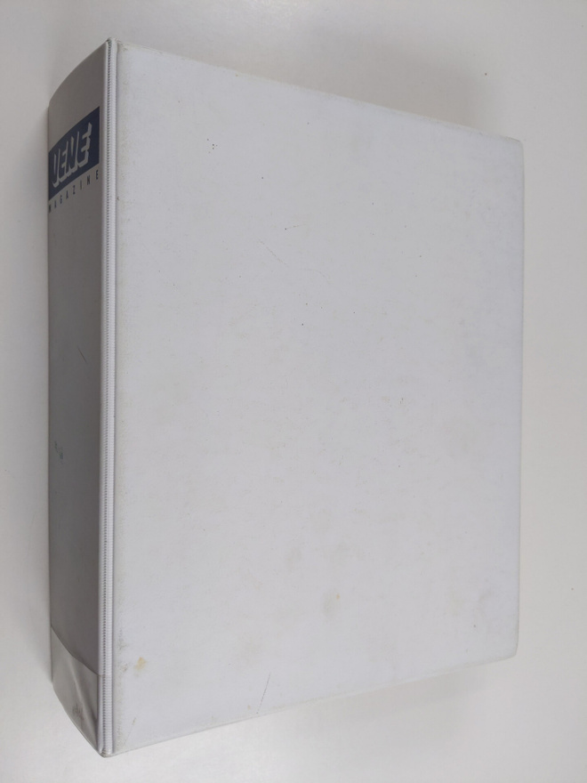 Vene vuosikerta 1992 (puuttuu nro 10)