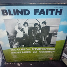 LP Blind Faith ( SIS POSTIKULU ) - pikkukuva 2