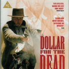 dollar for the dead (62 240) UUSI -GB- DVD emilio estevez - pikkukuva 2