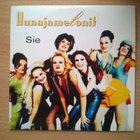Hunajamelonit - Sie CDS - pikkukuva 1
