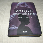 Inga Magga Varjonyrkkeilijä -sid - pikkukuva 1