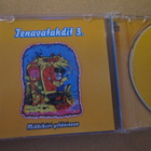 Tenavatahdit 3. - Mikkihiiri ystävineen CD - pikkukuva 1