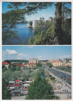 Savonlinna