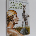 Annina Holmberg : Amor ja uusi kesä - pikkukuva 1