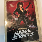 Savage Streets DVD - pikkukuva 1