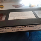 Autokauppias Jumalan armosta VHS - pikkukuva 3