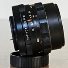 == Pentacon auto 50mm f/1.8 - M42 - pikkukuva 4
