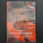 DVD: Tatuointimurhat / Doctor Sleep (Goran Visnjic 2001/2008 - pikkukuva 1