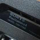 PS4 Pro Versio 9.03 1TB + pelejä - pikkukuva 4