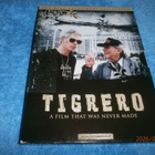 TIGRERO - DVD - pikkukuva 1