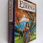 David Eddings ym. : Polgara : velhottaren tarina - pikkukuva 1
