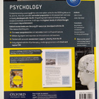 John Crane : Psychology course companion - pikkukuva 2