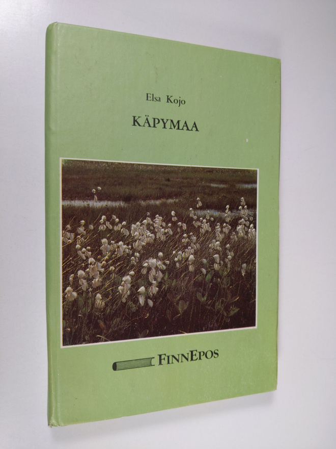 Elsa Kojo : Käpymaa