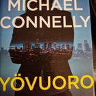 Michael Connelly: Yövuoro 1.p - pikkukuva 1