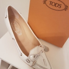 Upea Tod's naisten korkokengät - koko 38,5 - pikkukuva 4
