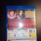 Blu-ray, Elizabeth - The golden age - pikkukuva 2