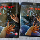 Laid to Rest (Limited,myös SF-text) blu-ray - pikkukuva 1
