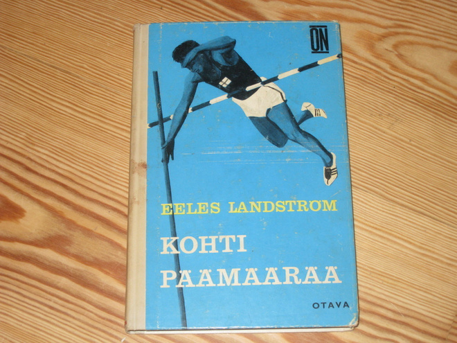 Landström, Eeles: Kohti päämäärää 1.p skk v. 1966