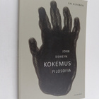 Kai Alhanen : John Deweyn kokemusfilosofia - pikkukuva 1