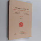 Olli Alho : The religion of the slaves : a study of the r... - pikkukuva 1