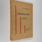 H. C. Frederiksen : Personallinen koulu - pikkukuva 1