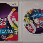 * Just Dance 3 Wii / Wii U PAL MIB Lue Kuvaus - pikkukuva 2