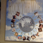 ROCK THE WORLD   :::   COMPILATION  :::  FINLAND    1989  !! - pikkukuva 1