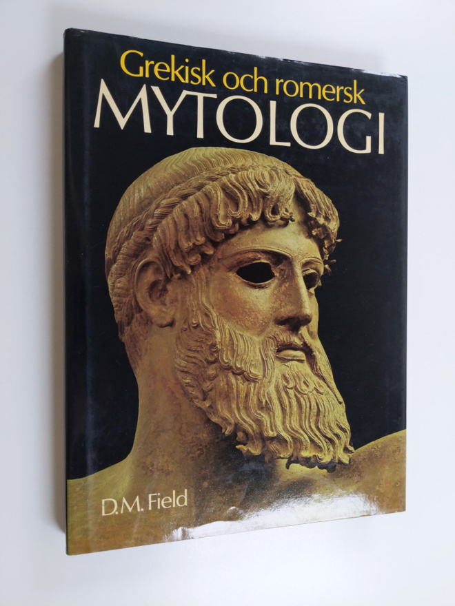 D. M. Field : Grekisk och romersk mytologi