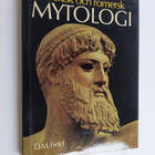 D. M. Field : Grekisk och romersk mytologi - pikkukuva 1