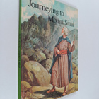 J. F. Allen : Journeying to mount sinai - pikkukuva 1