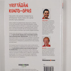 Tapani Määttä : Yrittäjän kunto-opas - pikkukuva 2