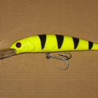 Abu Tormentor Deep 13 cm - pikkukuva 1