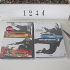 Transporter 1-4 (4-Dvd) - pikkukuva 1
