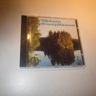 Veljeskuoron 40-vuotisjuhlakonsertti – CD - pikkukuva 1