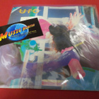 UFO - LONELY HEART M-/EX+ 7'' SINGLE - pikkukuva 1