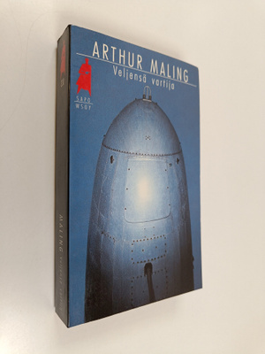 Arthur Maling : Veljensä vartija