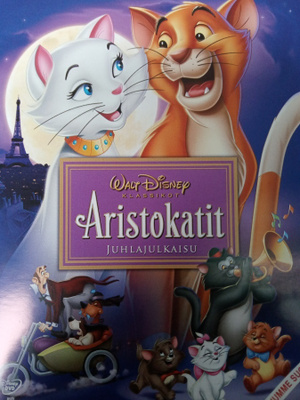 Aristokatit
