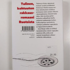 Aase Berg : Akka - pikkukuva 2