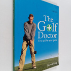 Edward Craig : The Golf Doctor : First Aid for Your Game - pikkukuva 1