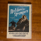 Mistaken fo Strangers DVD - pikkukuva 1