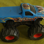 Hot Wheels Monster Jam - Hot Wheels Racing - pikkukuva 2