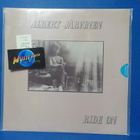 ALBERT JÄRVINEN - RIDE ON EX+/EX+ - 74 LP - pikkukuva 1