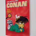 Gosho Aoyama : Salapoliisi Conan 33 - pikkukuva 1
