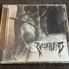 Nordwind ”S/T” CD 2014 - pikkukuva 3