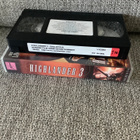 HIGHLANDER 3 - SAALISTAJA   VHS - pikkukuva 3