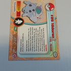 Pokemon Topps 1999 #29 Nidoran - pikkukuva 2