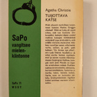 Agatha Christie : Tuijottava katse - pikkukuva 2